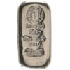 250 Gram Argor Heraeus Silver Bar