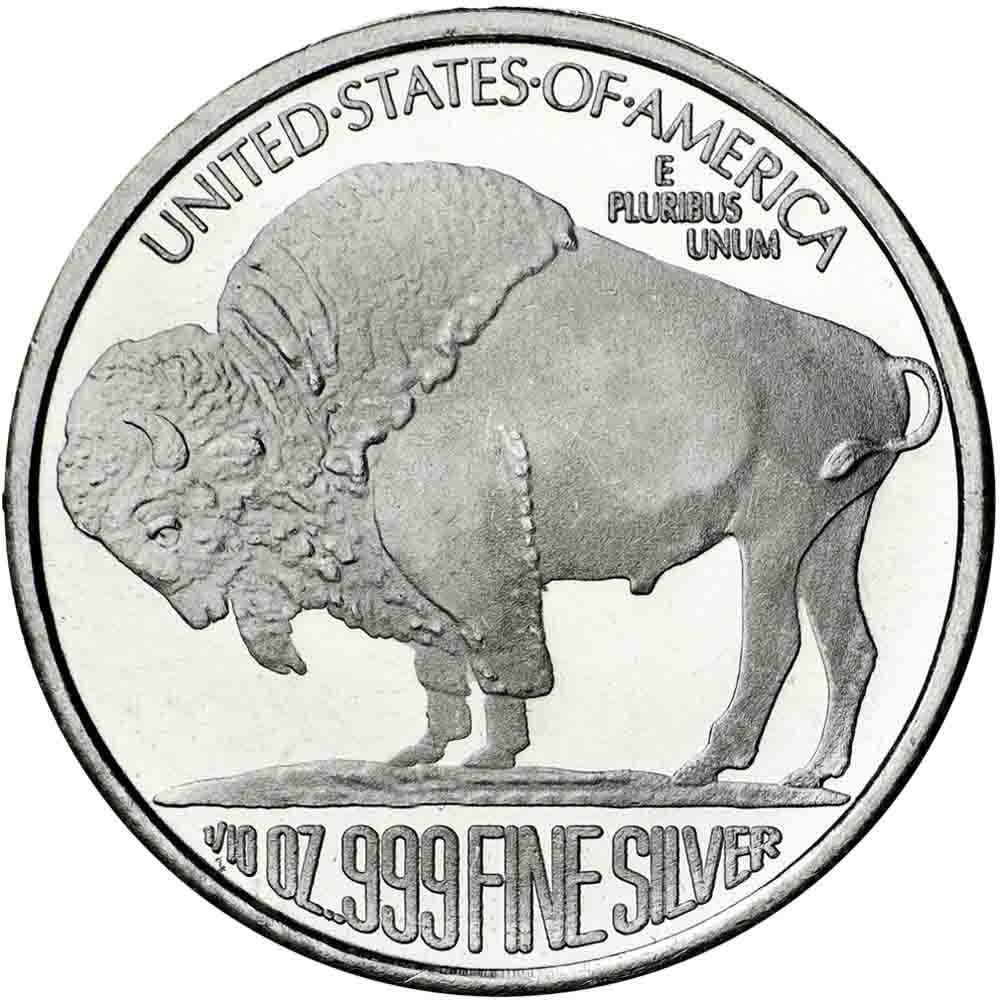 1-10-oz-silvertowne-buffalo-silver-round_rev