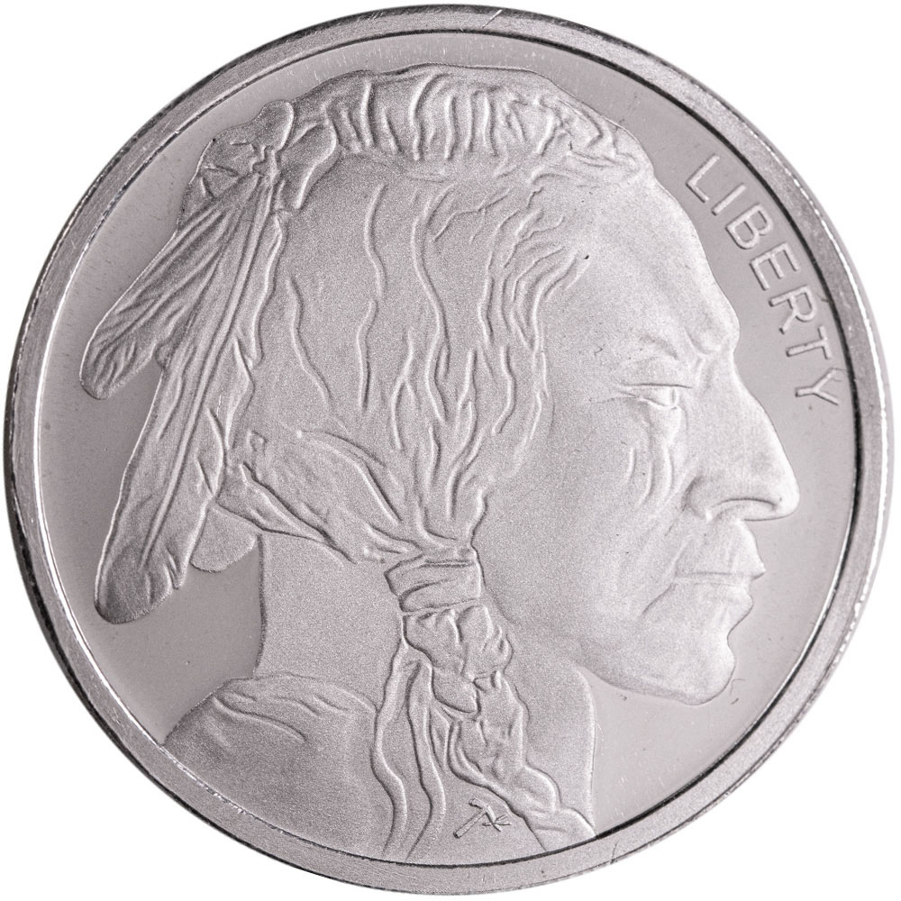 1-4-oz-silvertowne-buffalo-silver-round_obv-color-correction