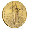 2024 Gold Eagle