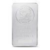 Sunshine Mint 100 OZ Silver Bar